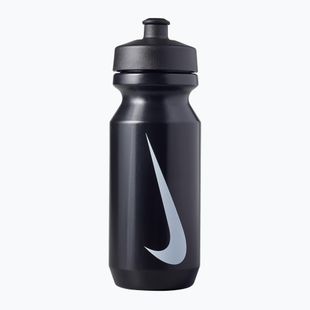Bidon Nike Big Mouth 2.0 650 ml black/black/white