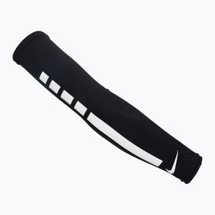 Manșon de baschet Nike Pro Elite 2.0 negru N0003146-027