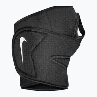 Apărători încheieturi Nike PRO 3.0 black/whote