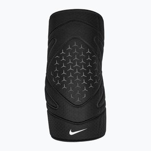 Stabilizator de cot Nike PRO Sleeve 3.0 black/white
