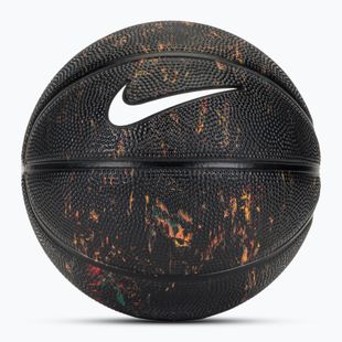Minge de baschet pentru copii Nike Skills Next Nature multicolor/black/black/white