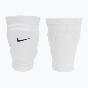 Genunchiere de volei Nike Varsity Volleyball Knee Pads white/black