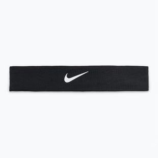 Bandă de cap Nike Elite Skinny negru N1004343-010