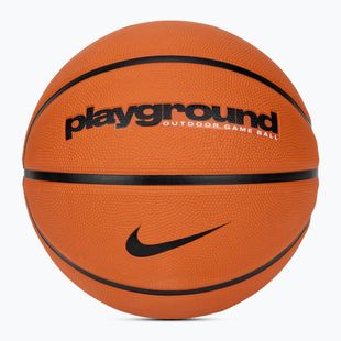 Nike Everyday Playground 8P Graphic dezumflat baschet N1004371-811 mărimea 7