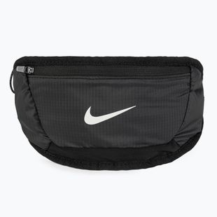 Borsetă Nike Challenger 2.0 Waist Pack Small black/white