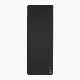Covoraș de yoga Nike Yoga Reversible anthracite/medium grey