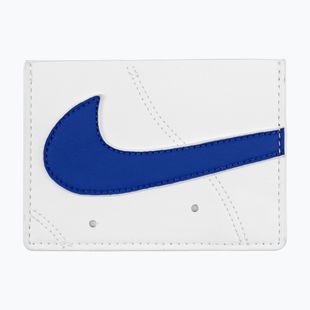 Portofel Nike Icon Air Force 1 white/game royal/white