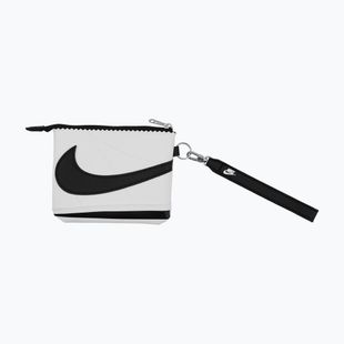 Portofel Nike Icon Cortez Wristlet white/black/black
