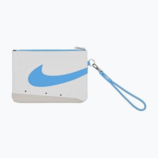 Portofel Nike Icon Blazer Wristlet white/white/university blue