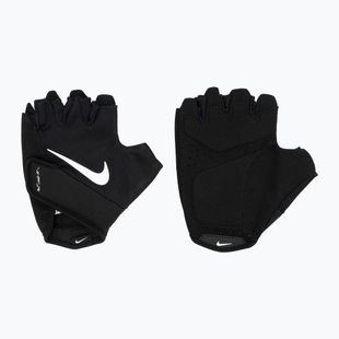 Mănuși de antrenament pentru bărbați Nike Vapor FG black/black/white