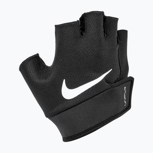 Mănuși de antrenament pentru bărbați Nike Vapor FG black/black/white