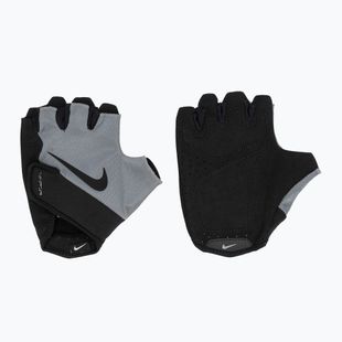 Mănuși de antrenament pentru bărbați Nike Vapor FG cool grey/black/black