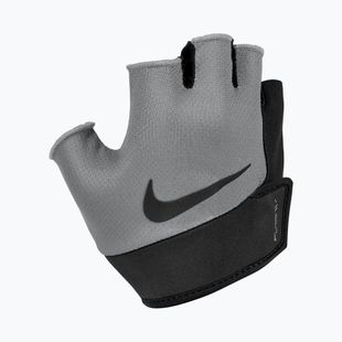 Mănuși de antrenament pentru bărbați Nike Vapor FG cool grey/black/black