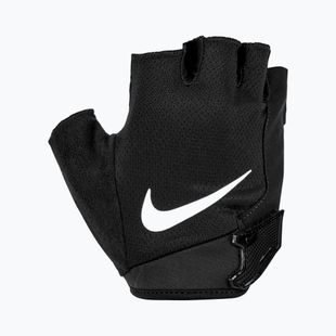 Mănuși de antrenament pentru bărbați Nike Vapor Elite FG black/black/white
