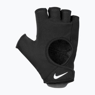 Mănuși de antrenament pentru femei Nike Vapor FG black/black/white