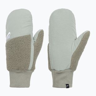 Mănuși Nike High Pile Fleece light army/jade horizon/white