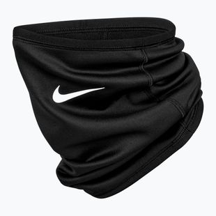 Guler pentru bărbați Nike Therma-Fit Fleece black/white