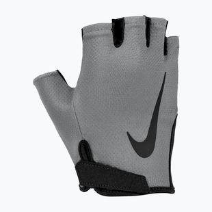 Mănuși de antrenament pentru bărbați Nike Gym Essential FG 2.0 cool grey/black/black