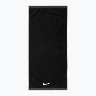 Prosop Nike Fundamental Towel Medium NP black/white