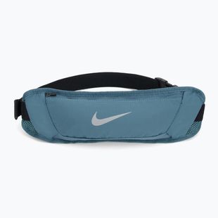 Borsetă  Nike Challenger 2.0 Waist Pack Large smokey blue/silver