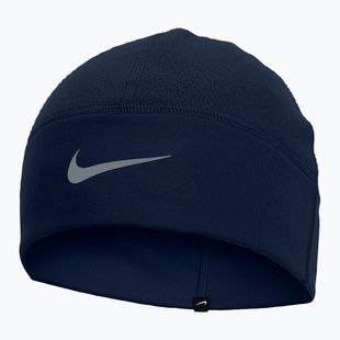 Căciulă de iarnă Nike Therma-Fit Fleece Beanie obsidian/smoke grey