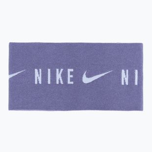 Bentiță Nike Dri-Fit Trail Knit world indigo/ghost