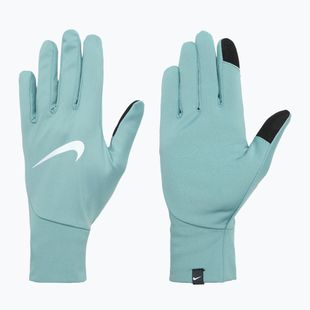 Mănuși de alergare pentru femei Nike Pacer Lightweight RG cannon/silver