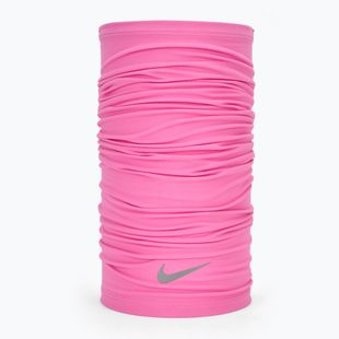 Guler Nike Dri-Fit Wrap 2.0 playful pink/silver