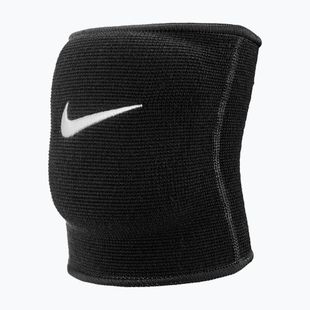 Genunchiere pentru copii Nike Essential Volleyball Knee Pads Jr black/white