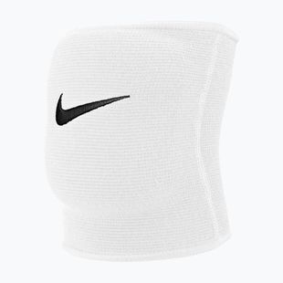 Genunchiere pentru copii Nike Essential Volleyball Knee Pads Jr white/black