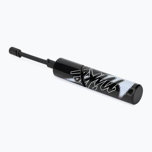 Pompă pentru mingi Nike Essential Ball Pump black/black/white