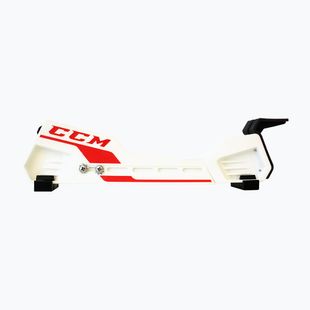 CCM Easy Step Protectori de patine alb 80489