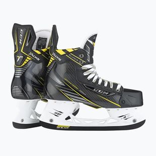 Patine de hochei pentru bărbați CCM Super Tacks SR D black