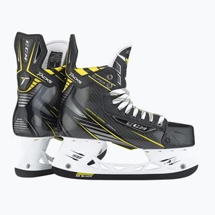 Patine de hochei CCM Super Tacks SR EE black