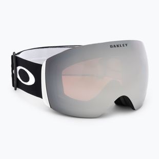 Ochelari de schi Oakley Flight Deck L negru OO7050-01