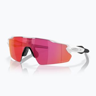 Ochelari de soare Oakley Radar EV Pitch polished white/prizm field