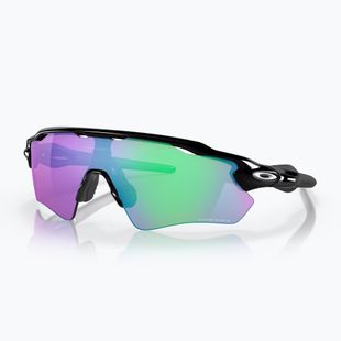 Ochelari de soare Oakley Radar EV Path 100 Thieves polished black/prizm golf