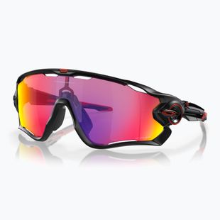Ochelari de soare Oakley Jawbreaker matte black/prizm road