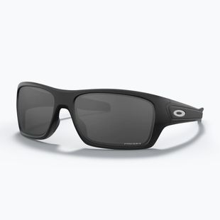 Ochelari de soare Oakley Turbine matte black/prizm black