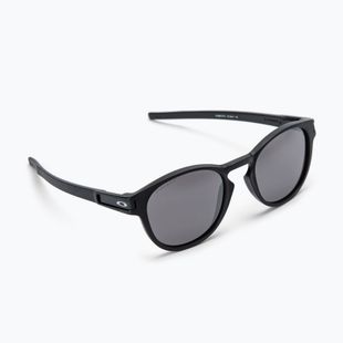 Ochelari de soare Oakley Latch negru 0OO9265