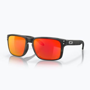 Ochelari de soare Oakley Holbrook matte black/prizm ruby