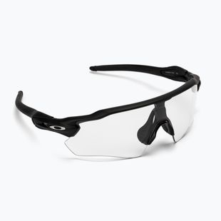 Ochelari de ciclism Oakley Radar EV Path negru mat 0OO9208