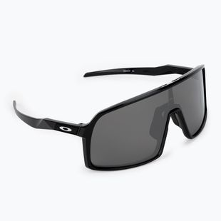 Ochelari de ciclism Oakley Sutro negru lustruit/negru închis 0OO9406