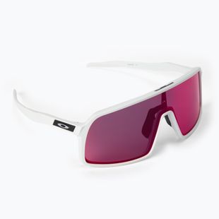 Ochelari de soare Oakley Sutro alb și roz 0OO9406