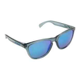 Ochelari de soare Oakley Frogskins negru 0OO9013