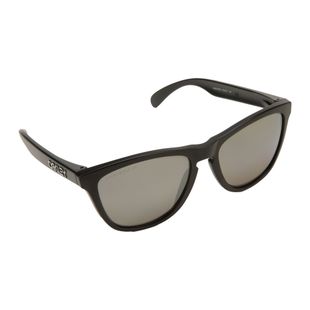 Ochelari de soare Oakley Frogskins negru 0OO9013