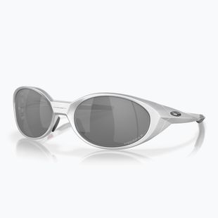 Ochelari de soare Oakley Eyejacket Redux silver/prizm black polarized