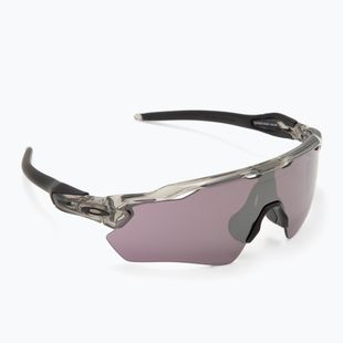 Ochelari de soare Oakley Radar EV Path grey ink/prizm road black