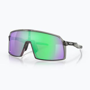 Ochelari de soare  Oakley Sutro grey ink/prizm road jade