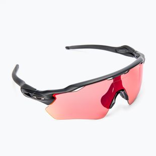 Ochelari de ciclism Oakley Radar EV Path negru/roșu 0OO9208